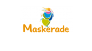 Logo Maskerade Logo Maskerade